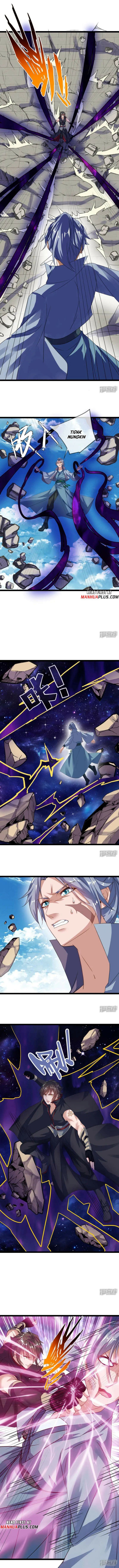 Peerless Soul (Peerless Battle Spirit) Chapter 674 Gambar 6